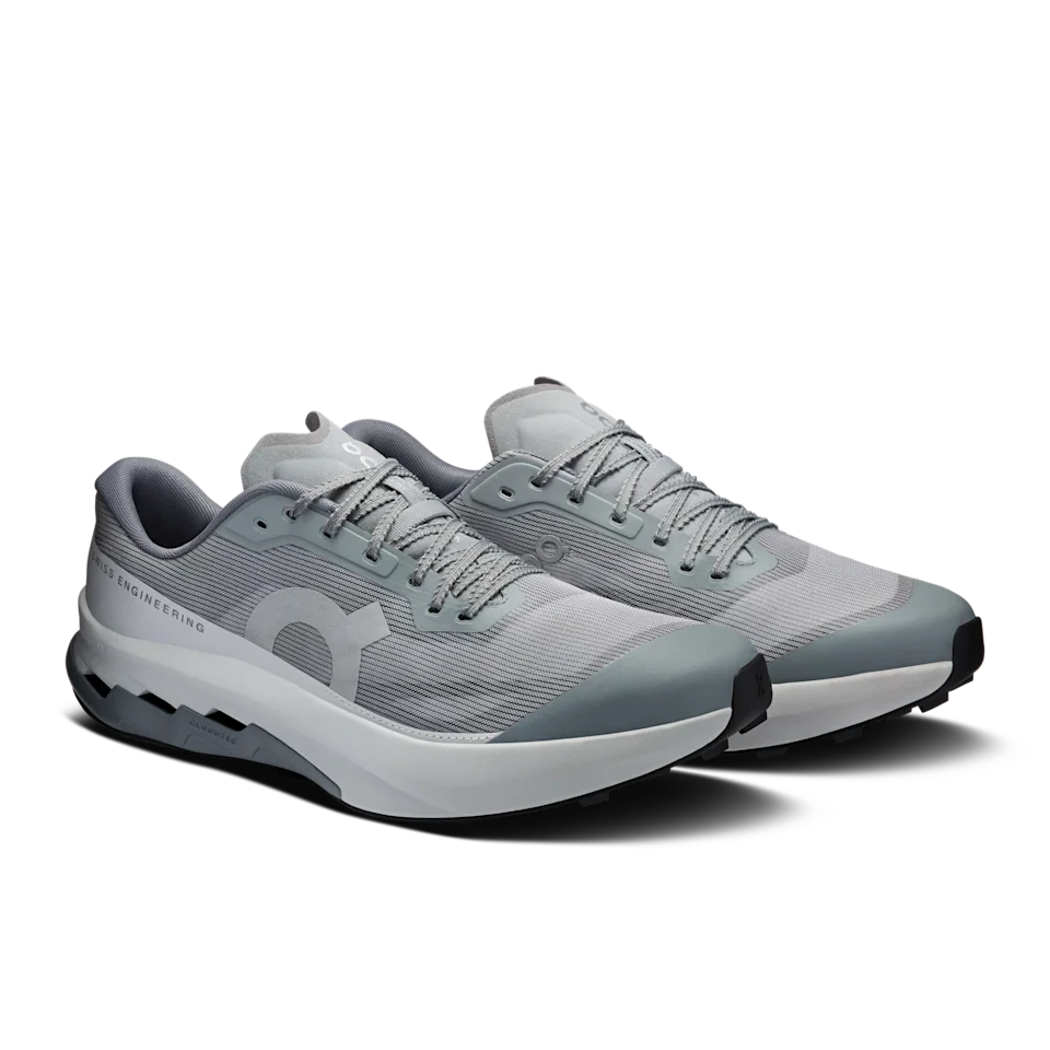 On Cloudultra Peak Apollo & Rock Masculino