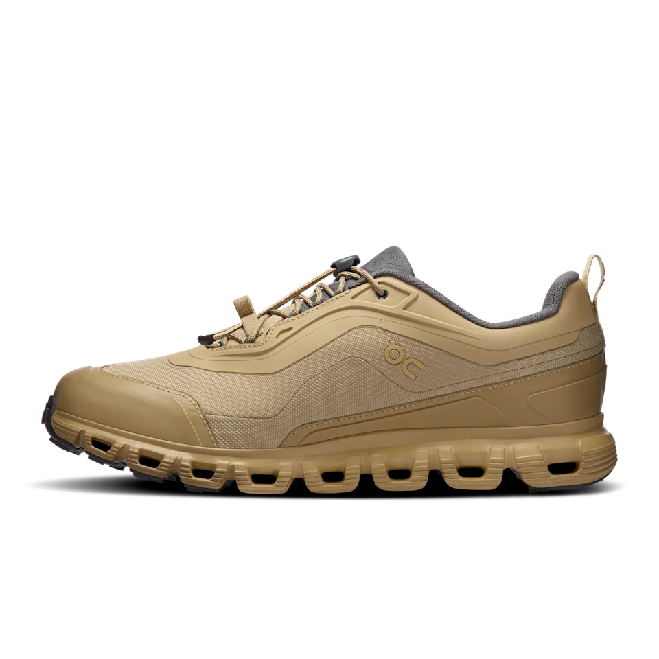 On Cloud 6 Geo Waterproof Chai & Chai Masculino