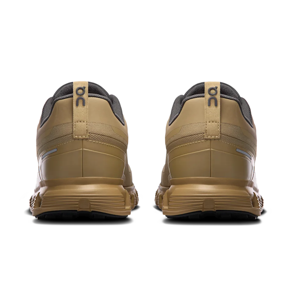On Cloud 6 Geo Waterproof Chai & Chai Masculino