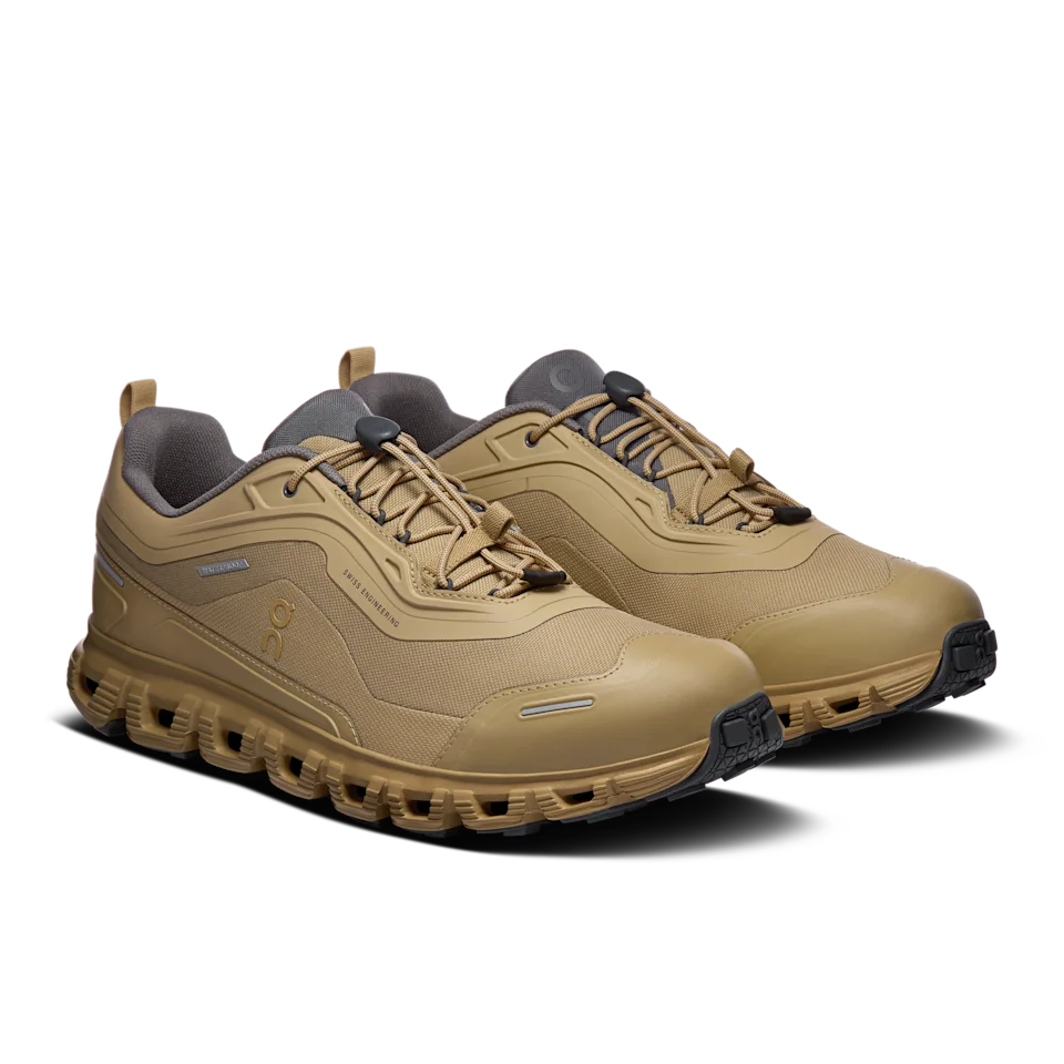 On Cloud 6 Geo Waterproof Chai & Chai Masculino