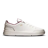 Ivory | Maroon