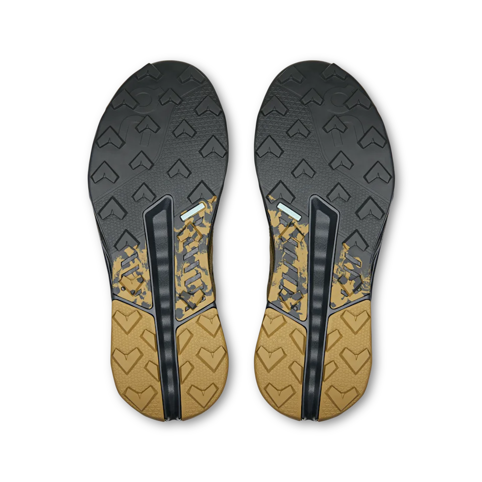 On Cloudhorizon 2 Olive & Shadow Masculino