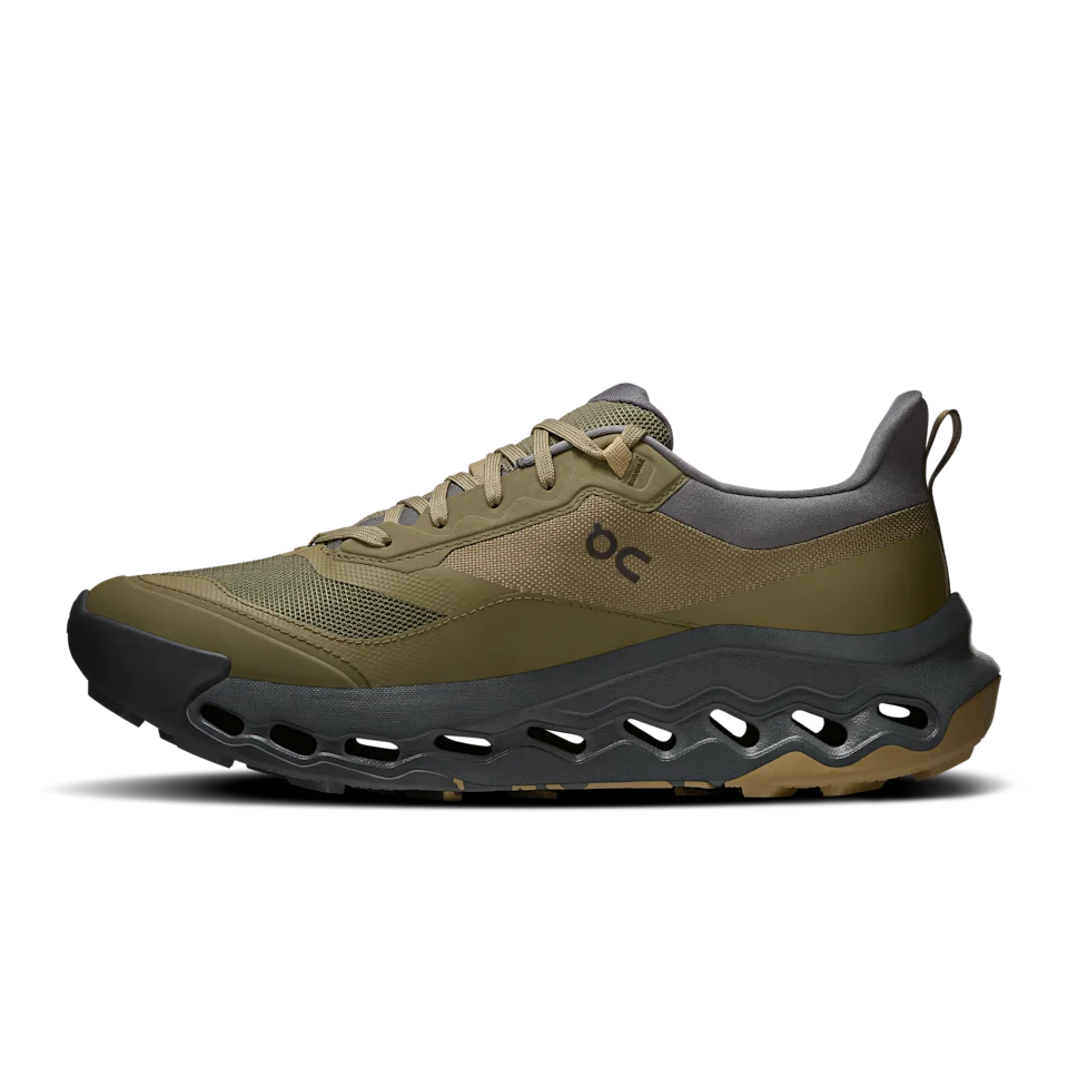 On Cloudhorizon 2 Olive & Shadow Masculino
