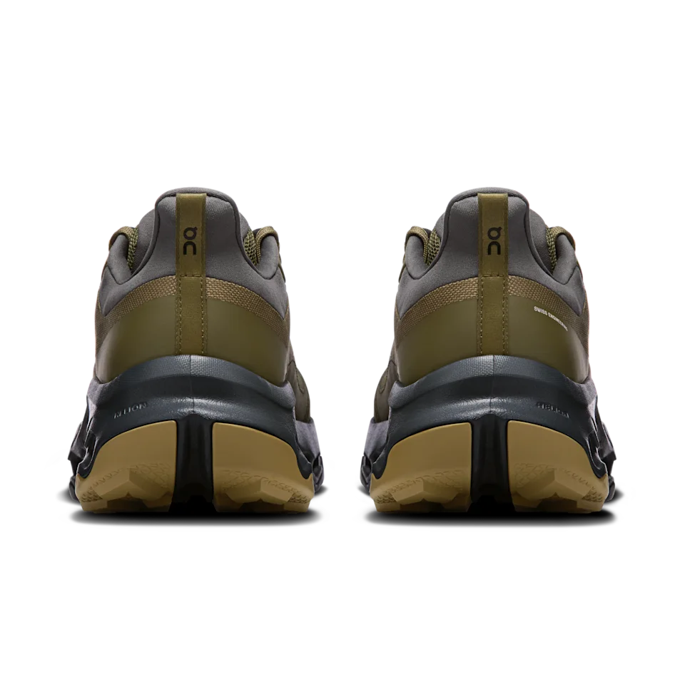 On Cloudhorizon 2 Olive & Shadow Masculino