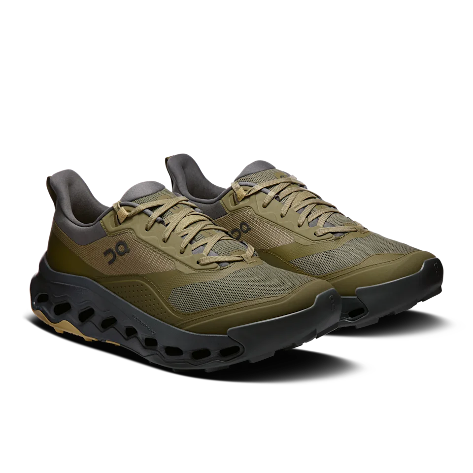 On Cloudhorizon 2 Olive & Shadow Masculino