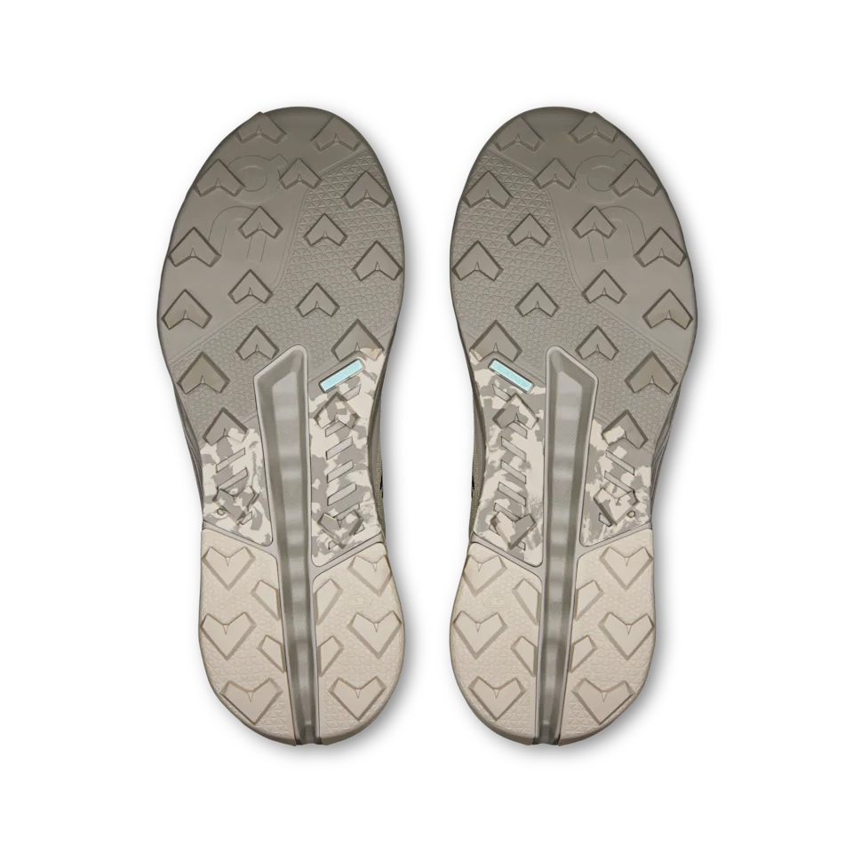 On Cloudhorizon 2 Pearl & Fog Masculino