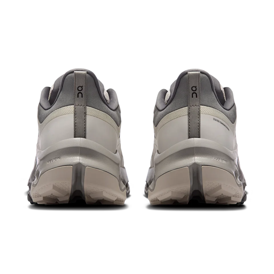 On Cloudhorizon 2 Pearl & Fog Masculino