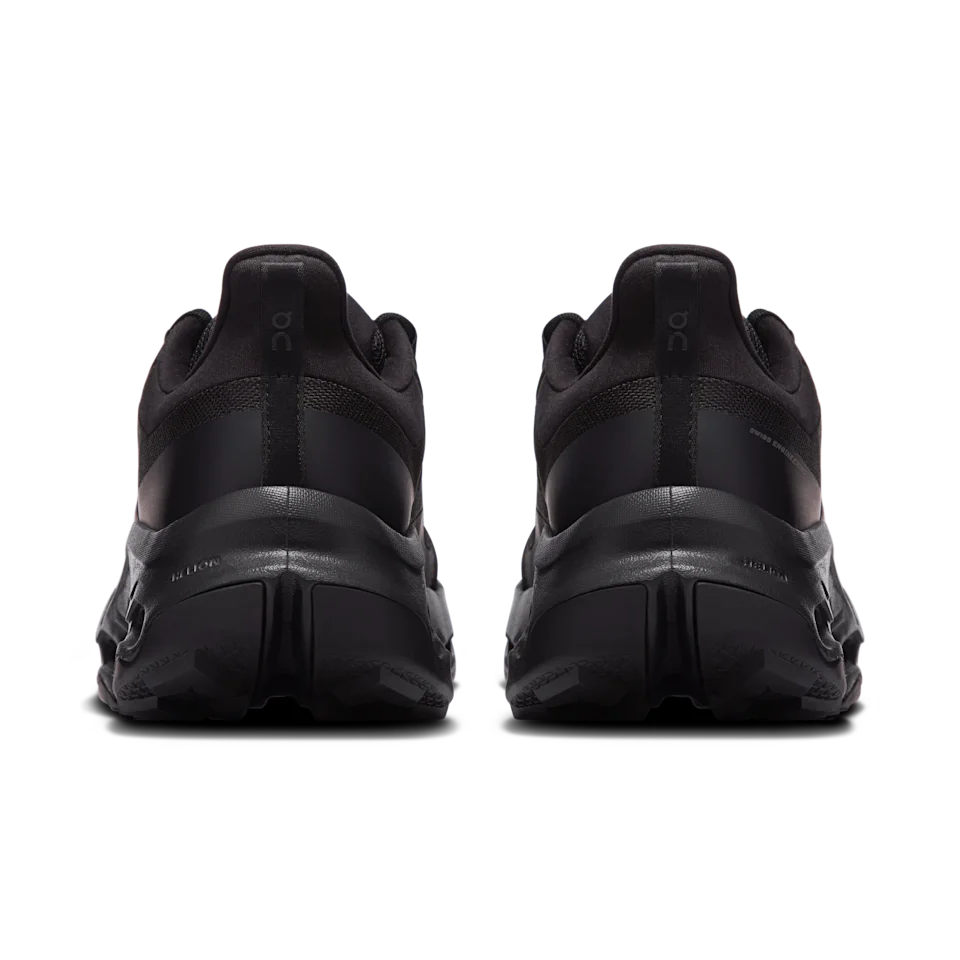 On Cloudhorizon 2 Black & Black Masculino