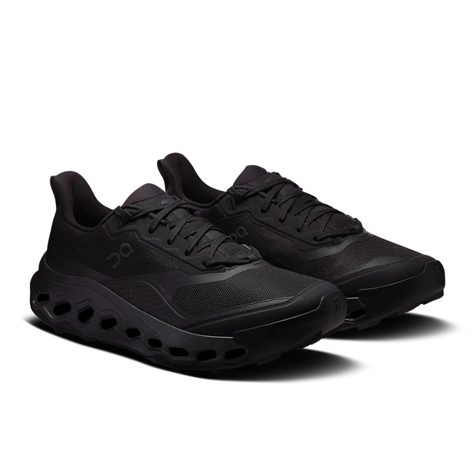 On Cloudhorizon 2 Black & Black Masculino