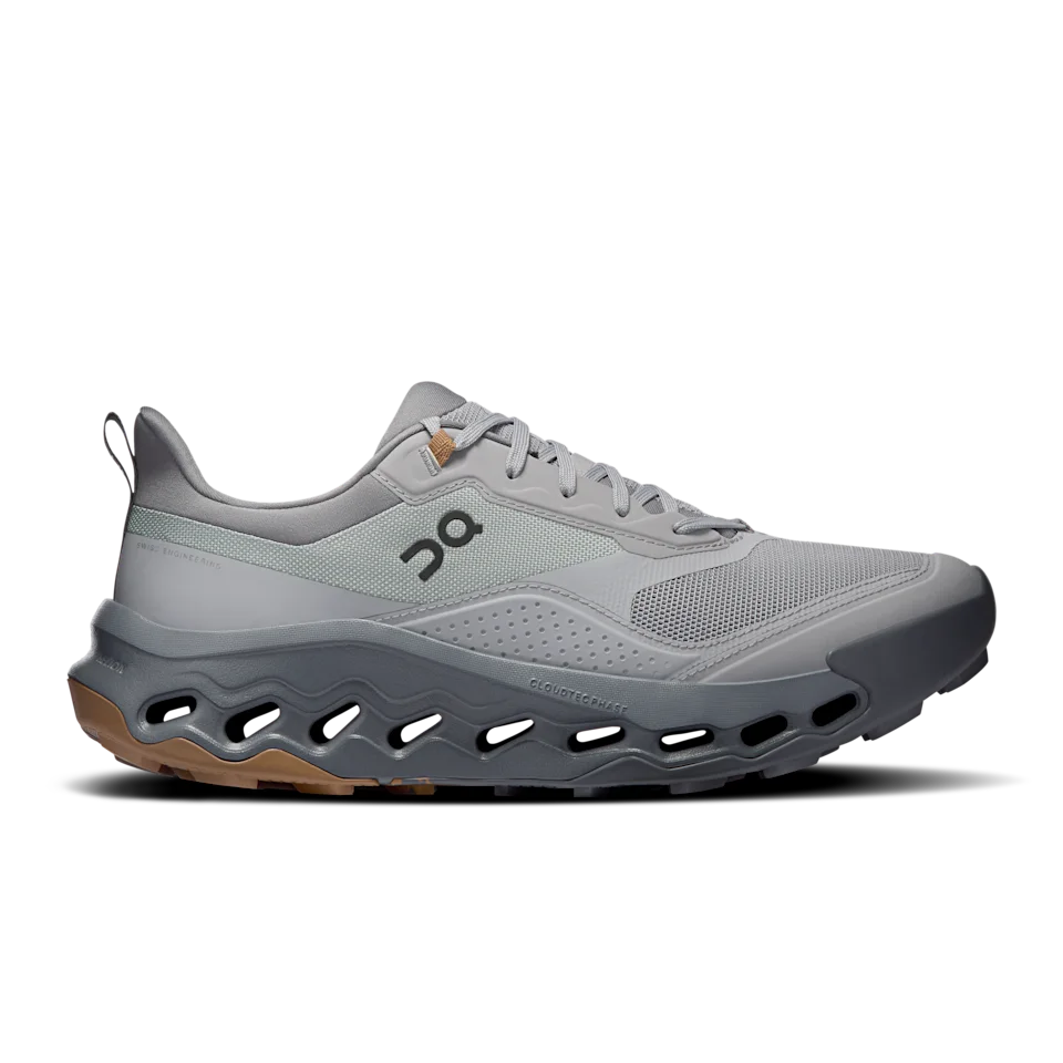 On Cloudhorizon 2 Alloy & Rock Masculino