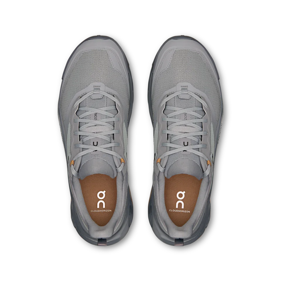 On Cloudhorizon 2 Alloy & Rock Masculino