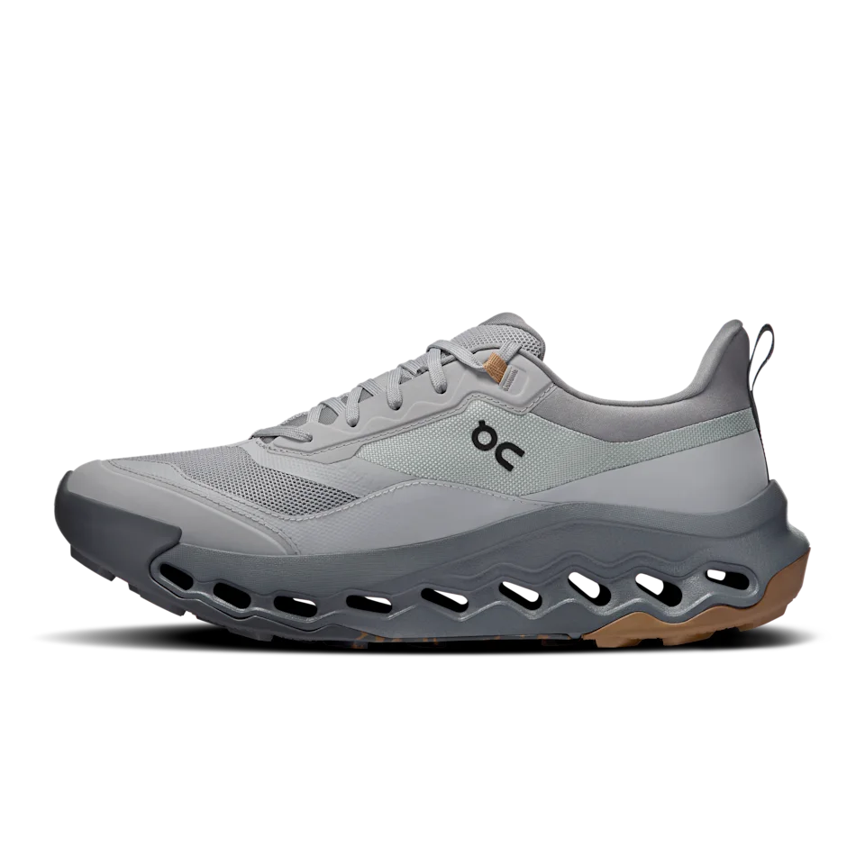 On Cloudhorizon 2 Alloy & Rock Masculino