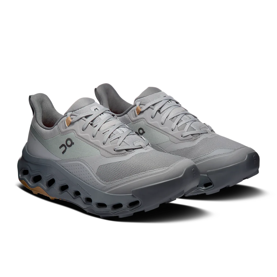 On Cloudhorizon 2 Alloy & Rock Masculino