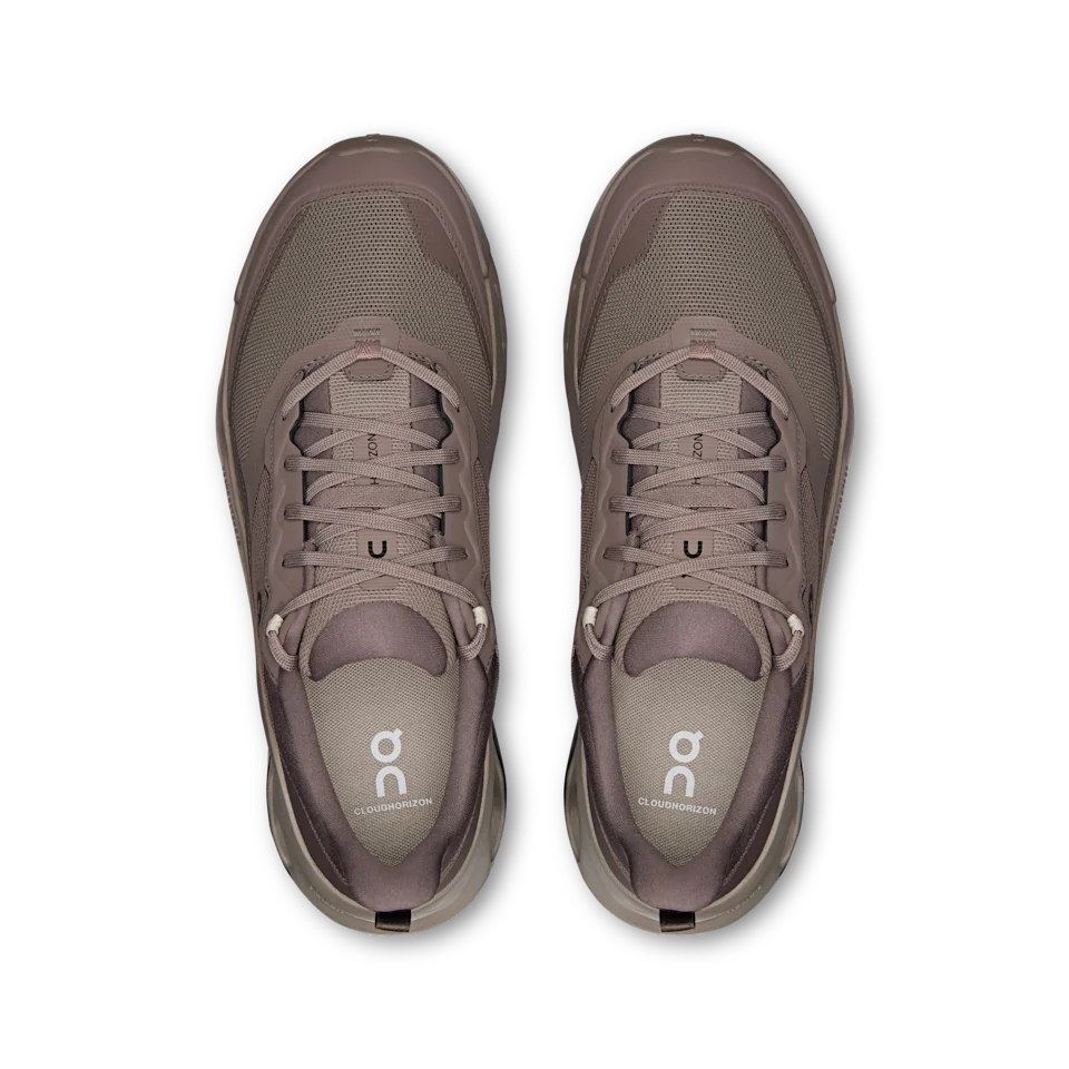 On Cloudhorizon 2 Ash & Cinder Masculino