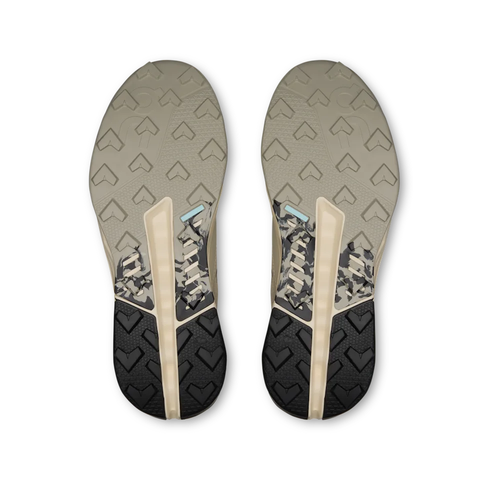 On Cloudhorizon 2 Winter & Grain Masculino