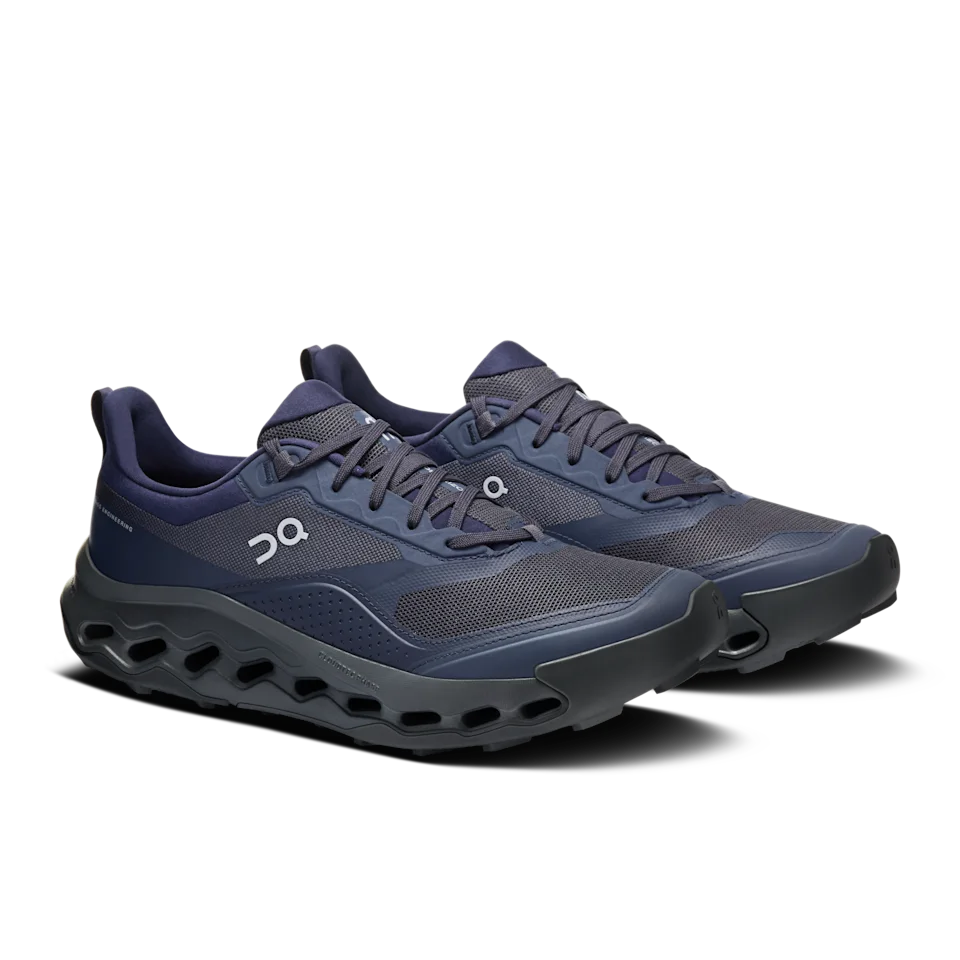On Cloudhorizon 2 Graphite & Eclipse Masculino