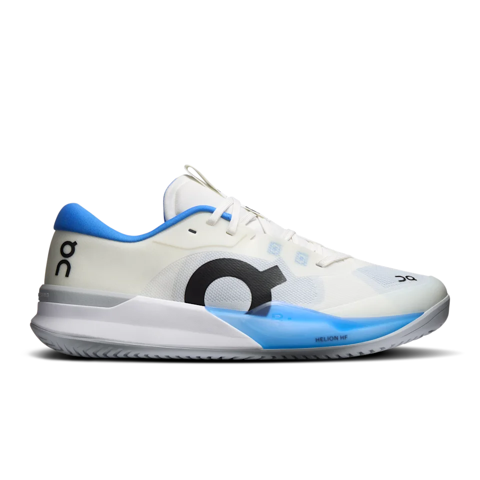 On THE ROGER Pro 3 Clay Ivory & Jay Masculino