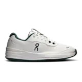 White | Evergreen