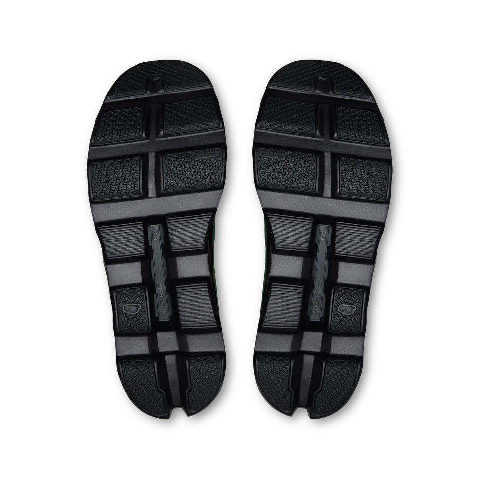 On Cloudmonster Void Eclipse & Black Masculino