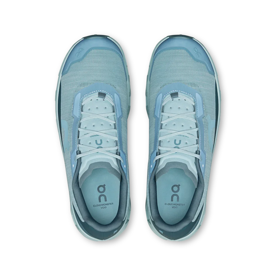 On Cloudmonster Void Wash & Brook Masculino