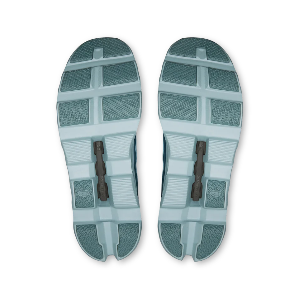 On Cloudmonster Void Wash & Brook Masculino