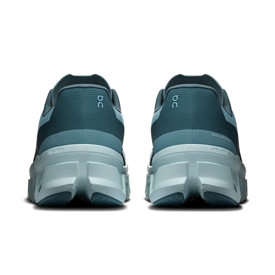 On Cloudmonster Void Wash & Brook Masculino