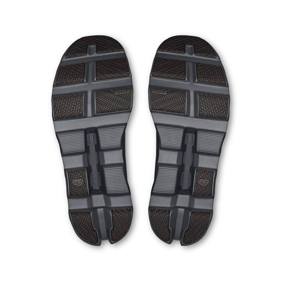 On Cloudmonster Void Ember & Ox Masculino