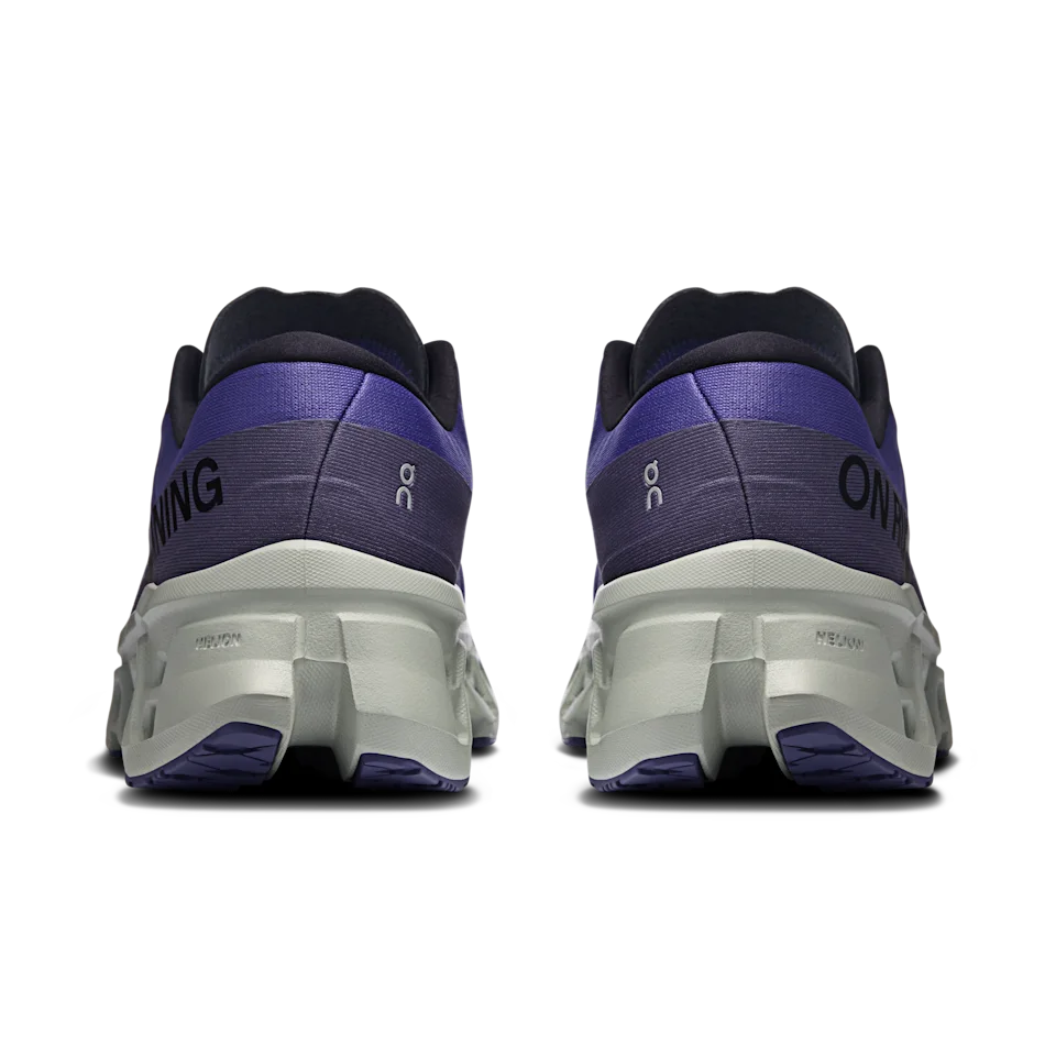 On Cloudmonster 3 Wide Twilight & White Masculino