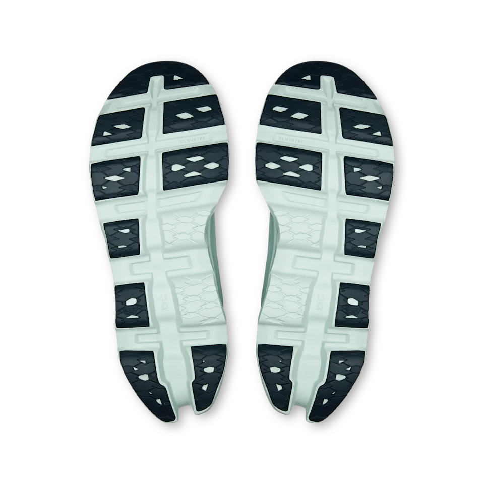 On Cloudmonster 3 Wide Brook & Flurry Masculino