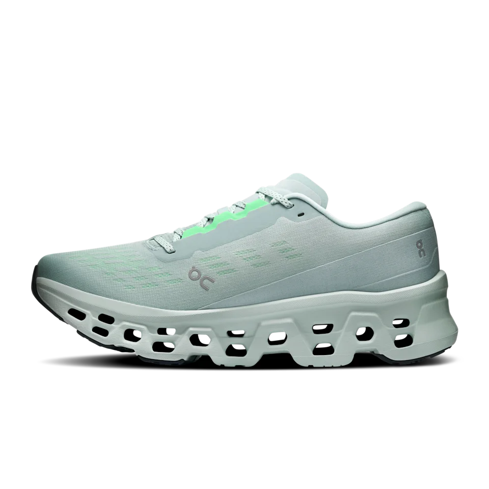 On Cloudmonster 3 Wide Brook & Flurry Masculino
