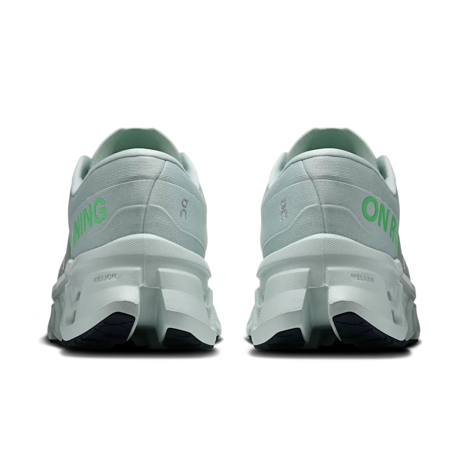 On Cloudmonster 3 Wide Brook & Flurry Masculino