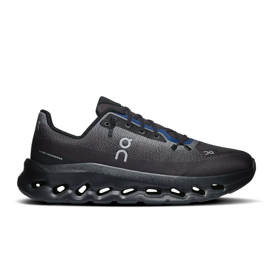 On Cloudtilt Black & Black Masculino