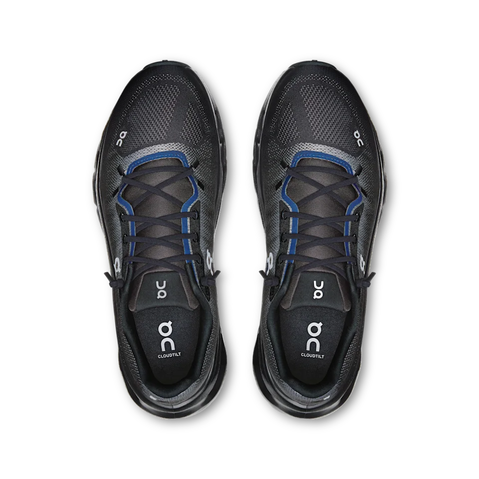 On Cloudtilt Black & Black Masculino