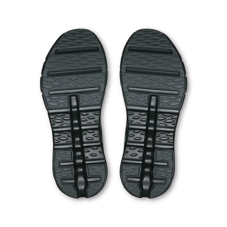 On Cloudtilt Black & Black Masculino