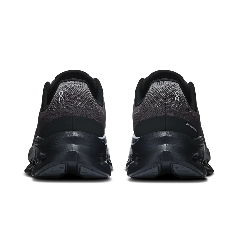 On Cloudtilt Black & Black Masculino