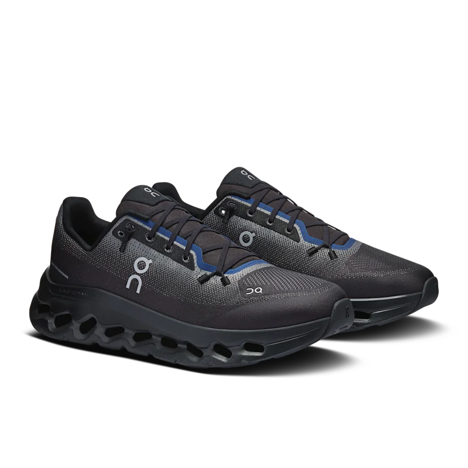 On Cloudtilt Black & Black Masculino