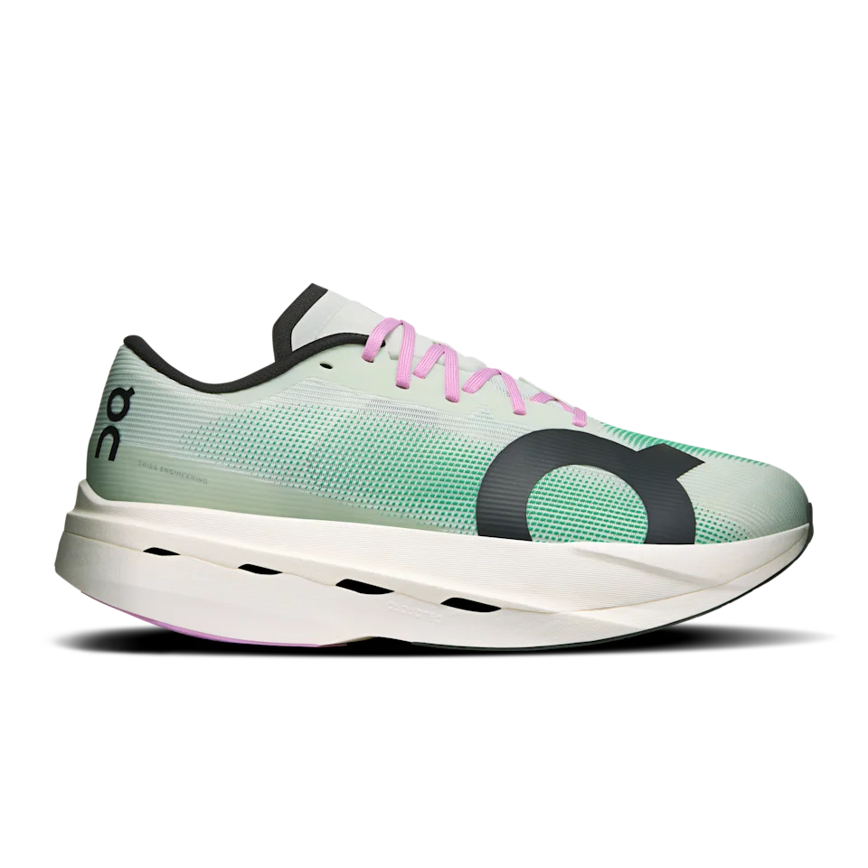 On Cloudboom Volt Iceberg & Mantis Masculino