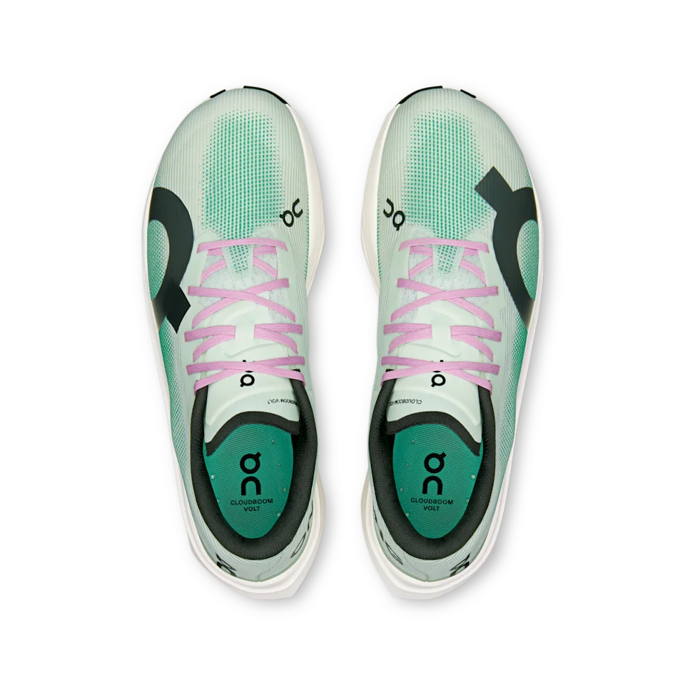 On Cloudboom Volt Iceberg & Mantis Masculino