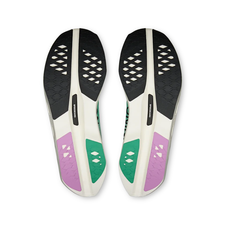 On Cloudboom Volt Iceberg & Mantis Masculino