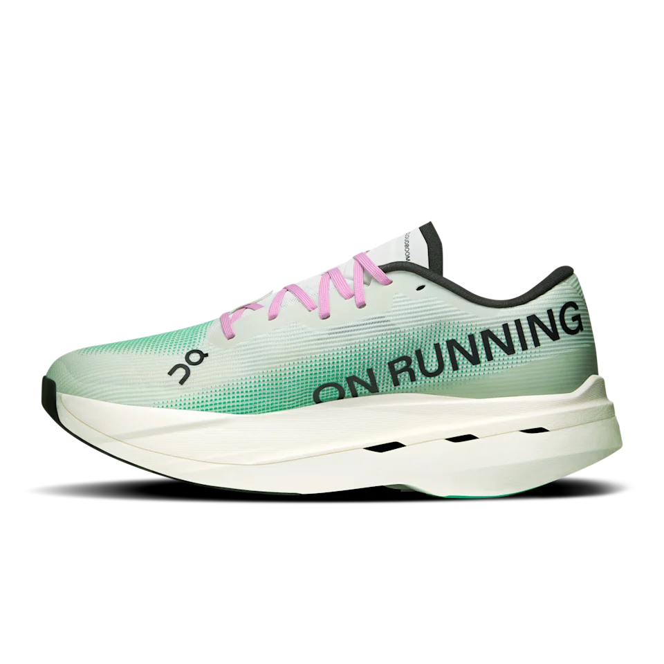 On Cloudboom Volt Iceberg & Mantis Masculino