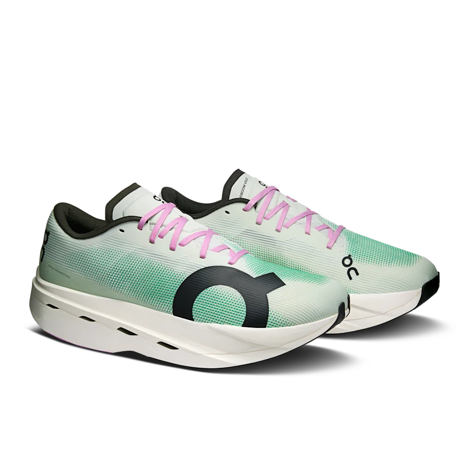 On Cloudboom Volt Iceberg & Mantis Masculino