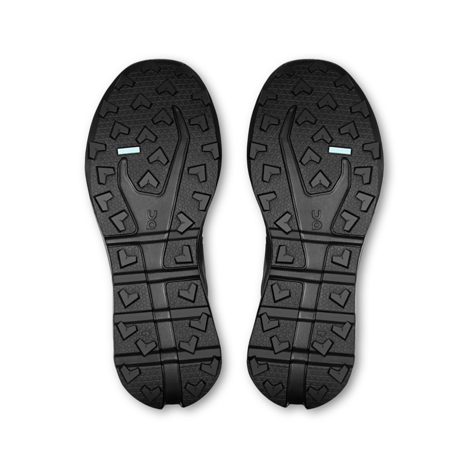 On Cloudvista 3 Black & Black Masculino