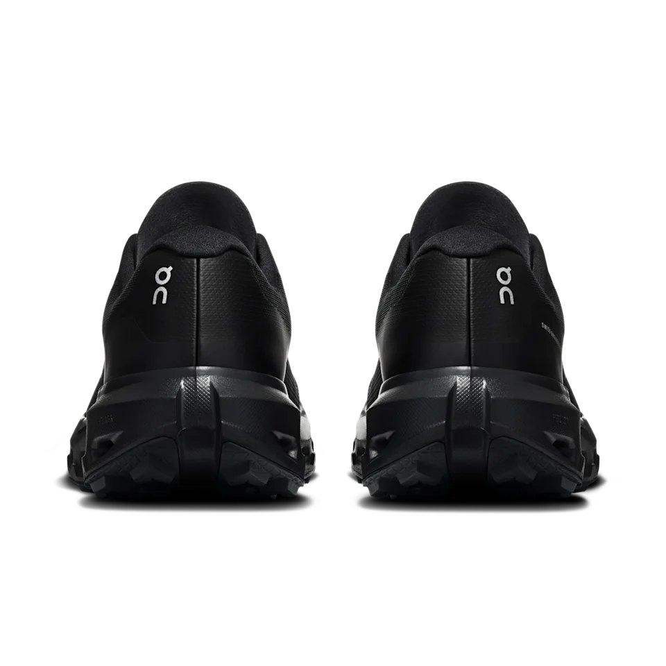 On Cloudvista 3 Black & Black Masculino