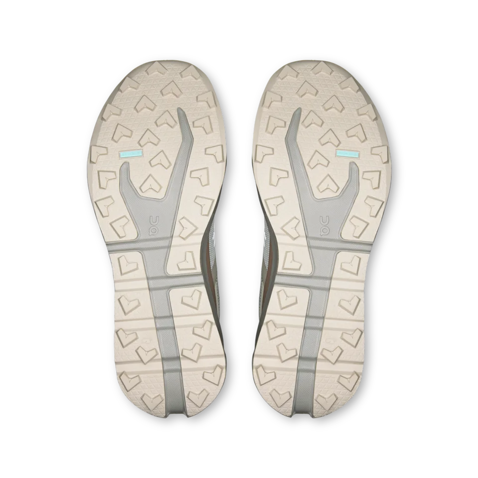 On Cloudvista 3 Fog & Pearl Masculino