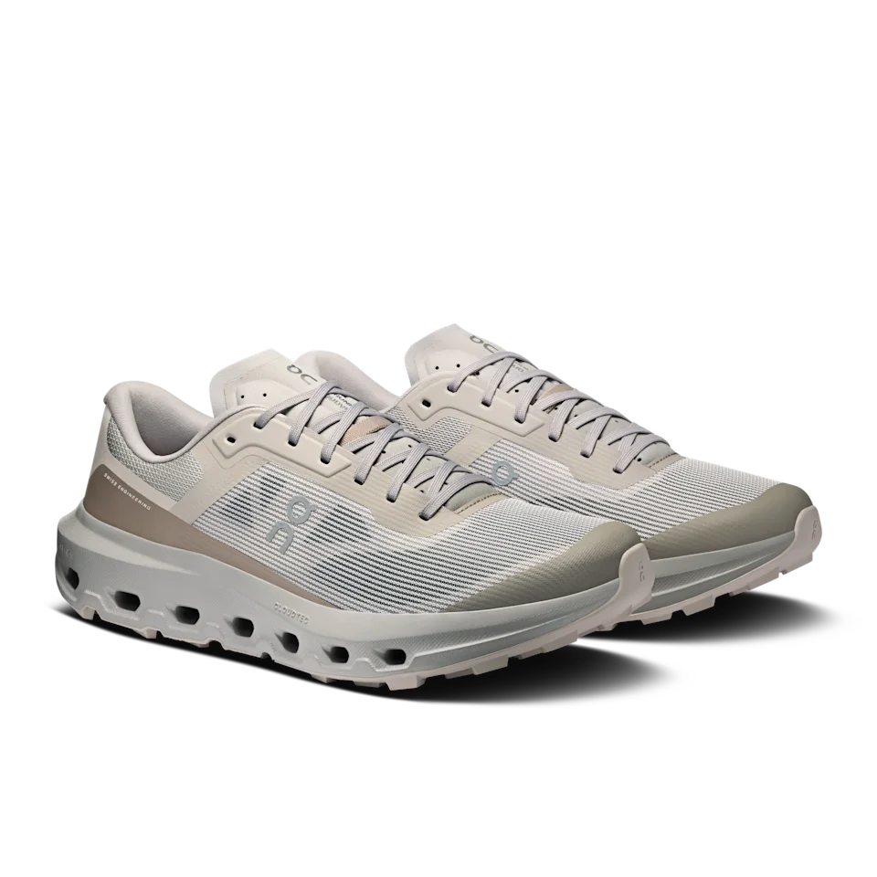 On Cloudvista 3 Fog & Pearl Masculino