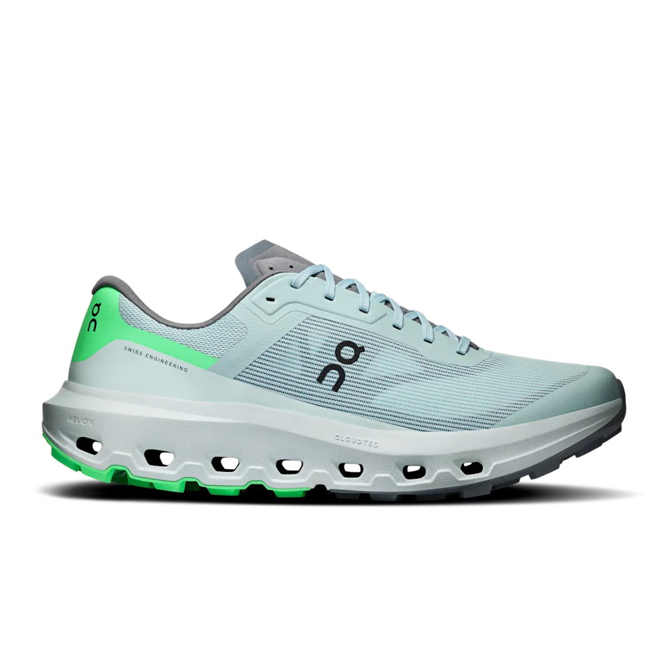 On Cloudvista 3 Brook & Verdite Masculino