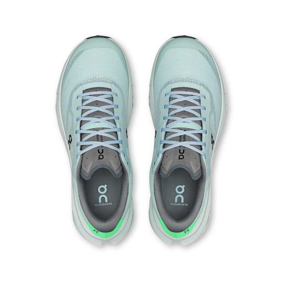 On Cloudvista 3 Brook & Verdite Masculino