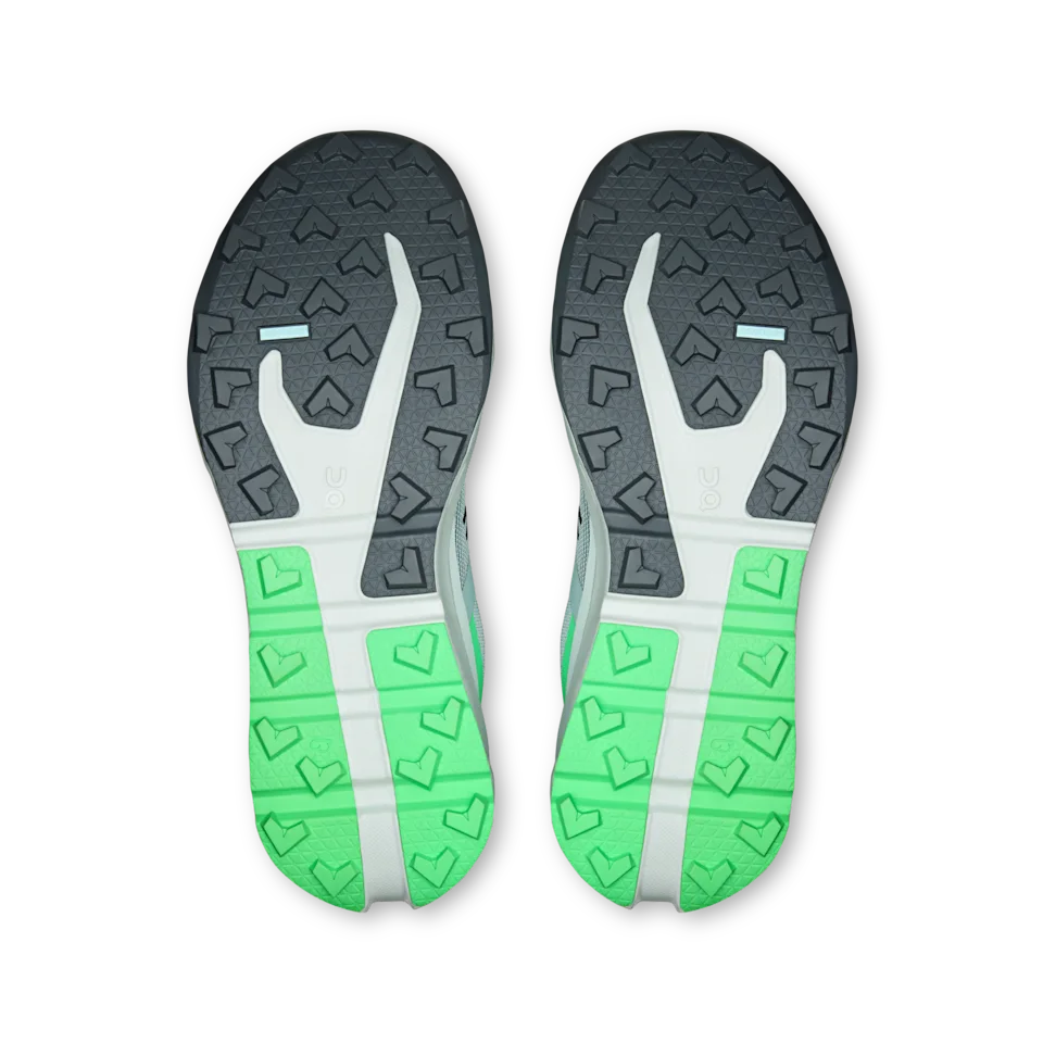 On Cloudvista 3 Brook & Verdite Masculino