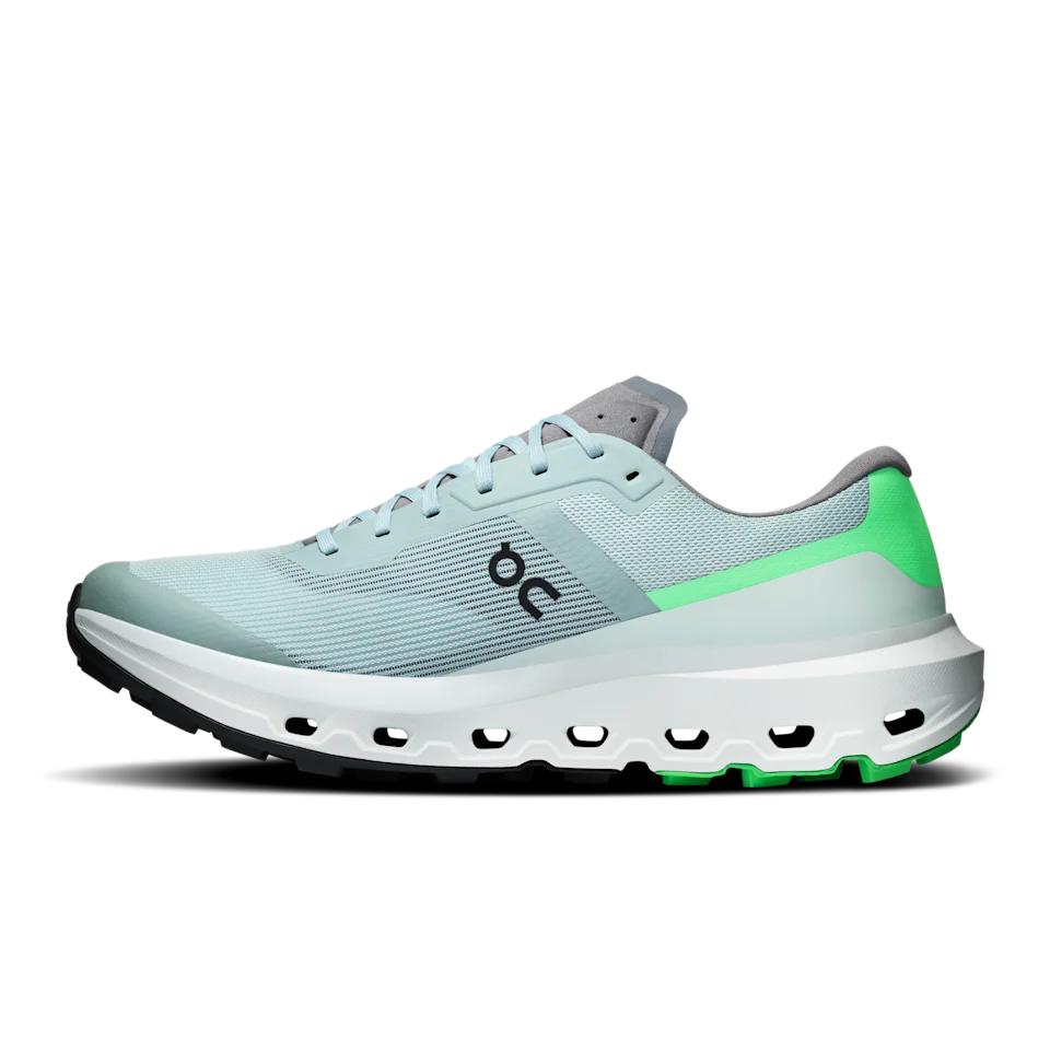 On Cloudvista 3 Brook & Verdite Masculino