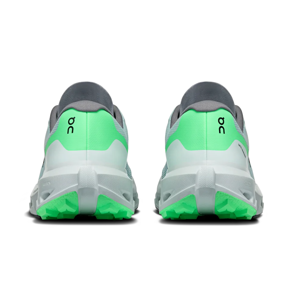 On Cloudvista 3 Brook & Verdite Masculino